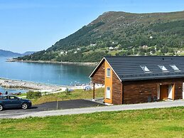4 Star Holiday Home in Aram