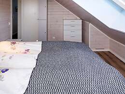 4 Star Holiday Home in Aram