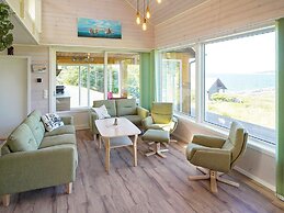 4 Star Holiday Home in Aram