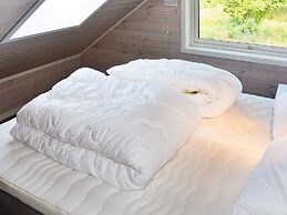4 Star Holiday Home in Aram