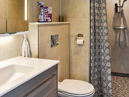 4 Star Holiday Home in Aram