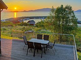 4 Star Holiday Home in Aram