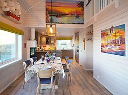 4 Star Holiday Home in Aram