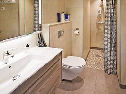 4 Star Holiday Home in Aram
