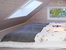 4 Star Holiday Home in Aram