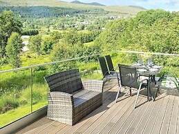 4 Star Holiday Home in Aram