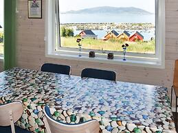 4 Star Holiday Home in Aram