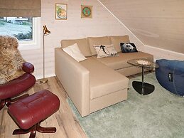 4 Star Holiday Home in Aram
