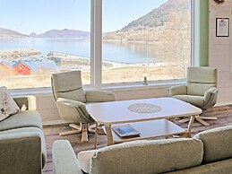 4 Star Holiday Home in Aram