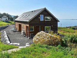 4 Star Holiday Home in Aram