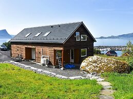 4 Star Holiday Home in Aram