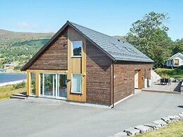 4 Star Holiday Home in Aram