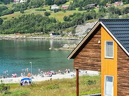 4 Star Holiday Home in Aram