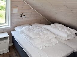 4 Star Holiday Home in Aram