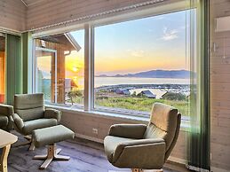 4 Star Holiday Home in Aram