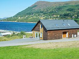 4 Star Holiday Home in Aram