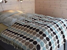 4 Star Holiday Home in Aram