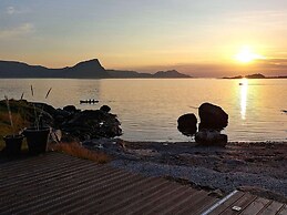 4 Star Holiday Home in Aram