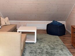 4 Star Holiday Home in Aram