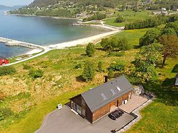 4 Star Holiday Home in Aram