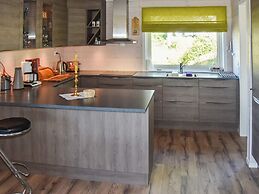 4 Star Holiday Home in Aram