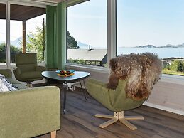 4 Star Holiday Home in Aram