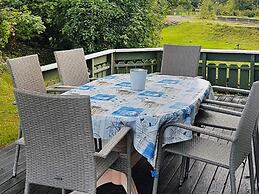 Tranquil Retreat in Moster-by Traum