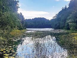 Tranquil Retreat in Moster-by Traum