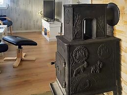 Tranquil Retreat in Moster-by Traum