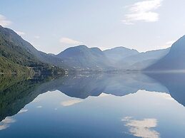 Tranquil Retreat in Moster-by Traum