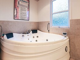 6 Person Holiday Home in Hals