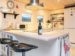 6 Person Holiday Home in Hals