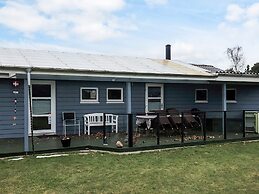 6 Person Holiday Home in Hals