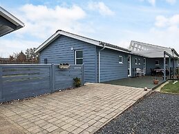 6 Person Holiday Home in Hals