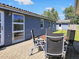6 Person Holiday Home in Hals