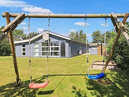 6 Person Holiday Home in Hals