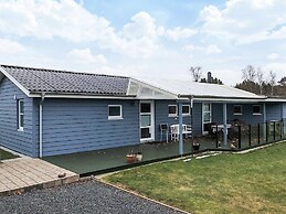 6 Person Holiday Home in Hals