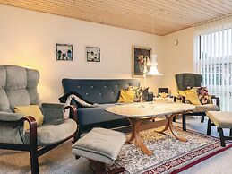 6 Person Holiday Home in Hals