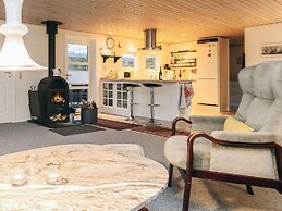 6 Person Holiday Home in Hals