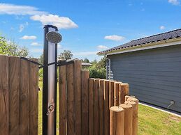 6 Person Holiday Home in Hals