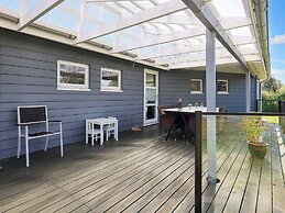 6 Person Holiday Home in Hals