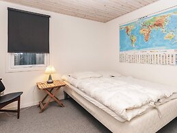6 Person Holiday Home in Hals