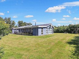 6 Person Holiday Home in Hals