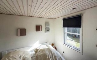 6 Person Holiday Home in Hals