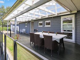 6 Person Holiday Home in Hals