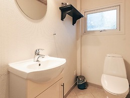 6 Person Holiday Home in Hals