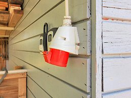 6 Person Holiday Home in Hals