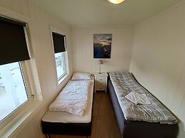 4 Star Holiday Home in Urangsvag