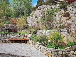 4 Star Holiday Home in Urangsvag