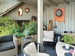 4 Star Holiday Home in Urangsvag